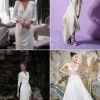 Bijele maturalne haljine 2023