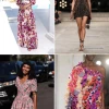Kratke haljine s cvjetnim uzorkom 2023