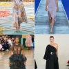 Ženske modne haljine 2023