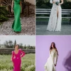 Modne elegantne haljine 2023