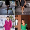 Ženske koktel haljine 2023