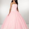 15 svijetlo ružičaste haljine