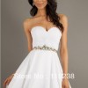 Bijela dama dresses