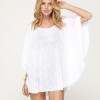 Bijela plaža haljina
