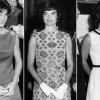 Jackie Kennedy haljine