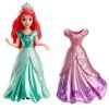 Princeza Ariel haljina