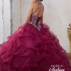 Ružičasta haljina 15