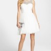 Maturalna bijela haljina
