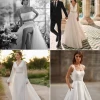 Moda 2024 vjenčanice