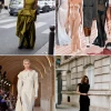 Modne zimske haljine 2024