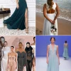 Trendovi u večernjim haljinama 2024