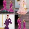 Modni trendovi flamenka 2024