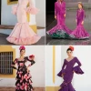 Modna odijela flamenka 2024