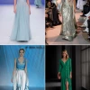 Trendovi večernjih haljina 2024