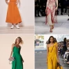 Ležerne haljine proljeće 2024