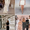 Modne haljine zima 2024