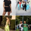 Ljetne ženske haljine 2024