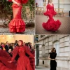 Crvene haljine 2024